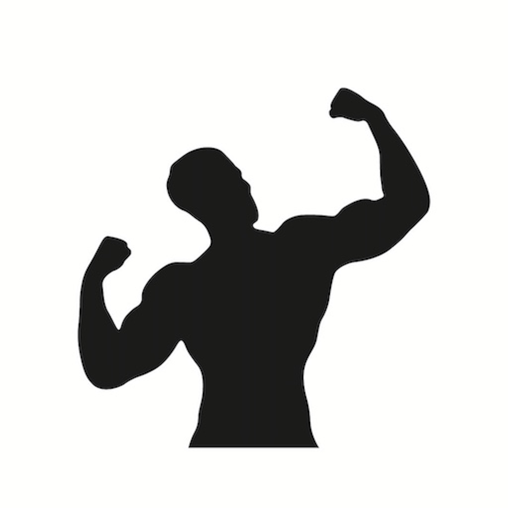 Operation Vitality App Icon